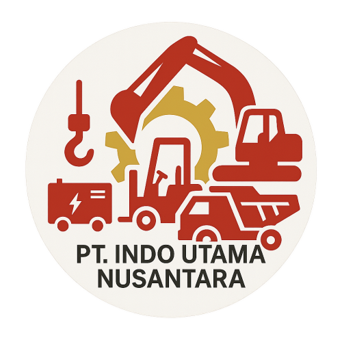 Sewa Crane Kawasan Industri Wijayakusuma Semarang
