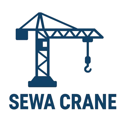 sewa crane kawasan industri ringroad purwokerto